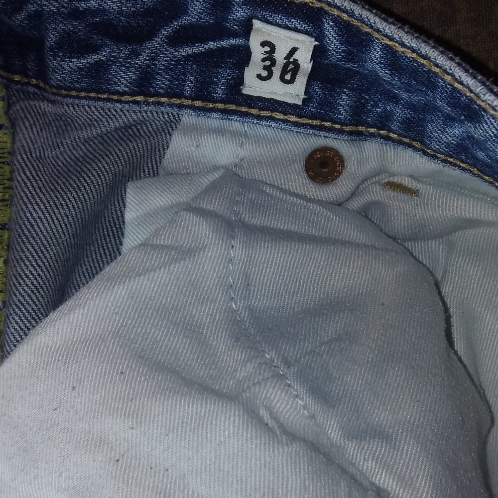 Original Jack&jones Jeans - Picture 9 of 11